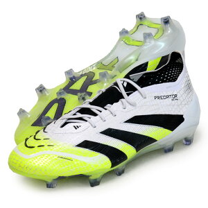 AfB_X adidas PREDATOR ELITE FG TbJ[XpCN PREDATOR 25FW (JI1082)