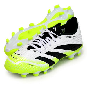 AfB_X adidas vf^[ LEAGUE HG/AG TbJ[XpCN PREDATOR 25FW (JI1147)
