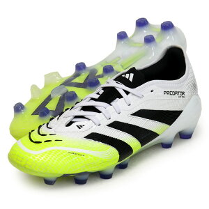 AfB_X adidas PREDATOR PRO HG/AG JAPAN TbJ[XpCN PREDATOR 25FW (JR4516)