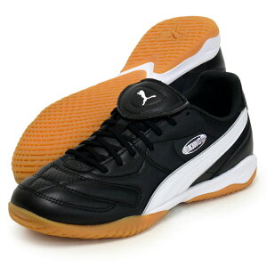 v[} PUMA LO [K IT tbgTV[Y KING 25FW (108477-01)