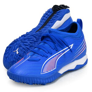 v[} PUMA Eg 6 }b` TT + MID JR WjATbJ[g[jOV[Y ULTRA 25FW (108523-01)