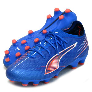 v[} PUMA Eg 6 AeBbg HG/AG TbJ[XpCN ULTRA 25AW (108559-01)