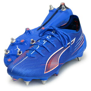 v[} PUMA Eg 6 AeBbg MxSG TbJ[XpCN ULTRA ֎ 25FW (108561-01)