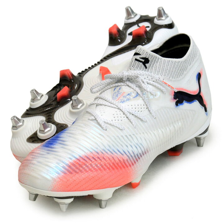 楽天市場】プーマ PUMA フューチャー 8 アルティメット MXSG サッカー 