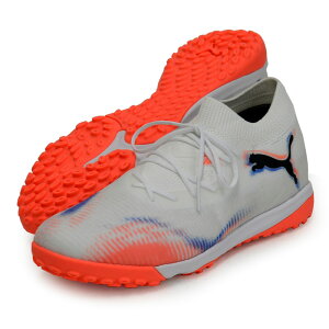 v[} PUMA t[`[ 8 }b` TT TbJ[g[jOV[Y FUTURE 25FW (108597-01)