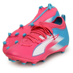 v[} PUMA LbY Eg 6 }b` `[W FG/AG WjA TbJ[XpCN ULTRA 25FW (108767-01)
