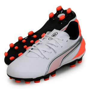 v[} PUMA LO }b` HG+MID JR WjA TbJ[XpCN KING 25FW (108839-01)