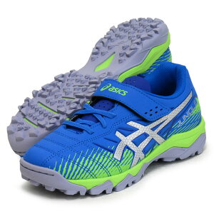 AVbNX asics JUNIOLE 7 TF (WjI[ 7) WjA TbJ[g[jOV[Y 25AW(1104A056-400)
