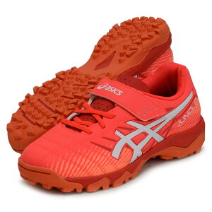 AVbNX asics JUNIOLE 7 TF (WjI[ 7) WjA TbJ[g[jOV[Y 25AW(1104A056-600)