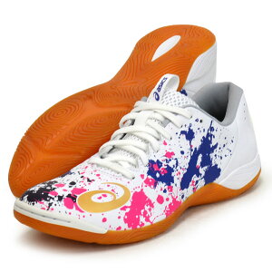 AVbNX asics TOQUE 8 (gbL8 ) tbgTV[Y ChAp 25AW (1113A044-101)