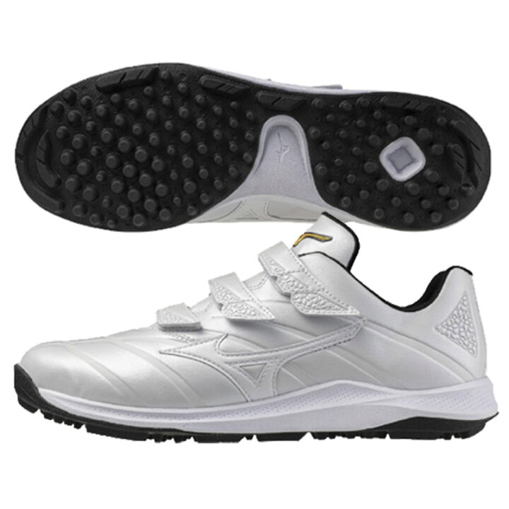 楽天市場】ミズノ MIZUNO ミズノプロ クッションレボプロ トレーナー 