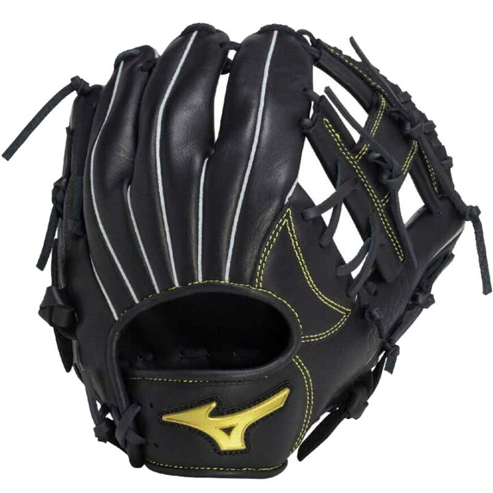 楽天市場】ミズノ MIZUNO 少年軟式用 Mz Softer オールラウンド用 L 