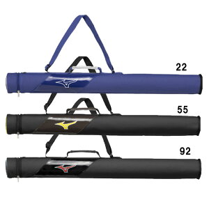 �~�Y�m MIZUNO �o�b�g�P�[�XJr. ����J���[(1�{����) �W���j�A ���N �싅 �o�b�g�P�[�X ���΂� ���� 25AW (1FJTC850)