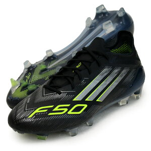 AfB_X adidas F50 ELITE FG TbJ[XpCN F50 25FW (JH7616)