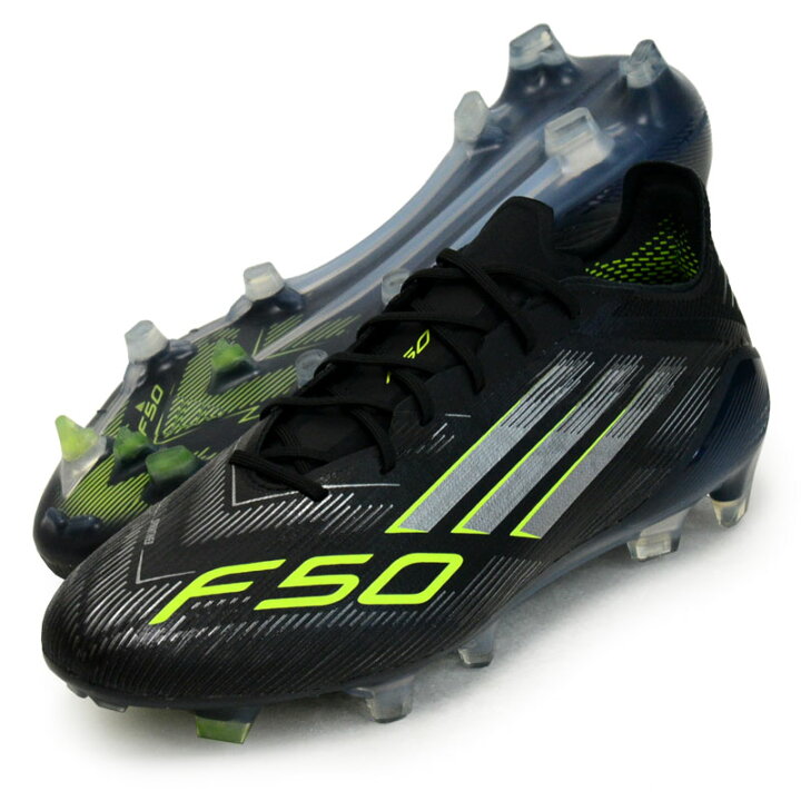 楽天市場】アディダス adidas F50 ELITE FG サッカースパイク F50 25FW 