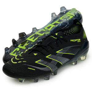 AfB_X adidas PREDATOR ELITE HG/AG JAPAN TbJ[XpCN PREDATOR 25FW (JR4491)