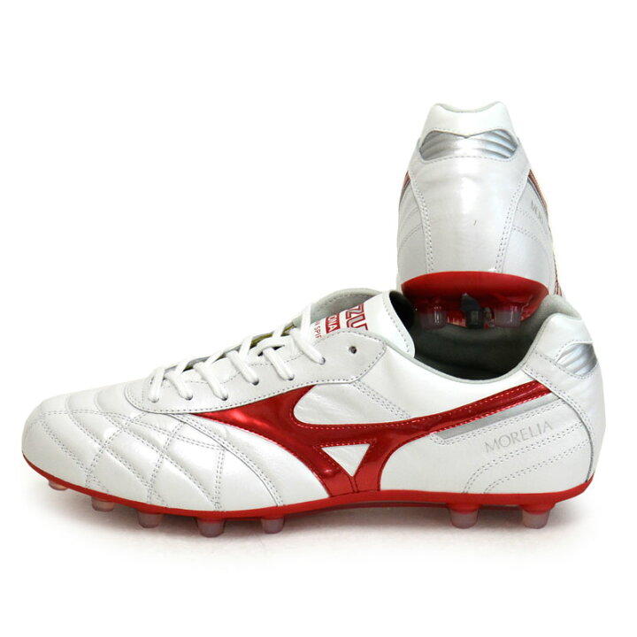 楽天市場】ミズノ MIZUNO モレリア 2 JAPAN AG サッカースパイク 