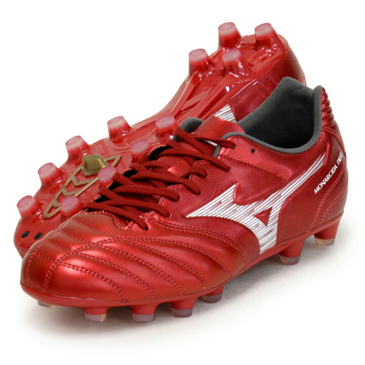楽天市場】ミズノ MIZUNO モナルシーダ NEO 3 ワイド PRO (MONARCIDA 