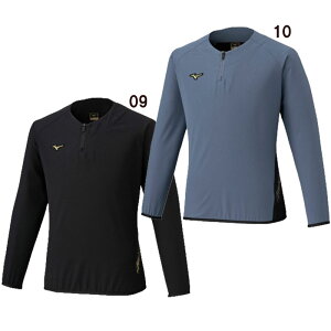 ~Ym MIZUNO ~Ymv g[jOWPbg (jZbNX) 싅 EFA g[jO K Vc 25AW (12JECJ70)