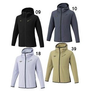 ~Ym MIZUNO ~Ymv ebNV[ht[fB 싅 EFA g[jOEFA (Xgb`/h) 25AW (12JECW77)