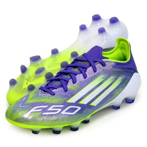 �A�f�B�_�X adidas F50 PRO HG/AG JAPAN �T�b�J�[�X�p�C�N F50 25FW (JR4396)