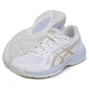 AVbNX asics UPCOURT 6 GS (AbvR[g) WjA o[V[Y oXP nhV[Y ChA  25AW (1074A045-103)