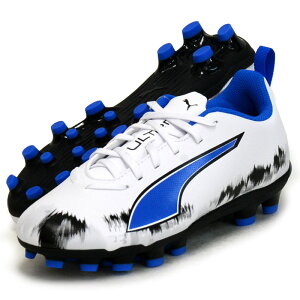v[} PUMA Eg 6 vC JAPAN HG/AG +MID JR WjA TbJ[XpCN t[`[ ULTRA 25FW (109067-01)