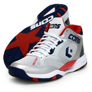 �R���o�[�X converse CONS ACCELERATOR MID �o�X�P�b�g�{�[���V���[�Y �o�b�V�� 25AW(33500470)