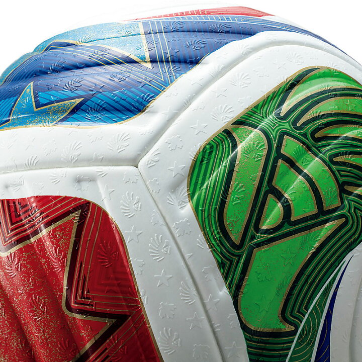 楽天市場】アディダス adidas 2026 FIFAワールドカップ 公式試合球 