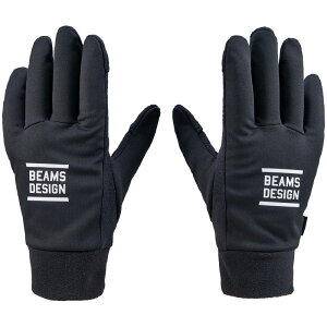 [bg ZETT ZETT by BEAMS DESIGN hp t[X 싅  h 25AW(BG51114BD)