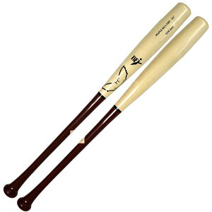 サムバット SAM BAT 硬式 木製バット 魚雷バット メイプル製 BFJマーク入り くり抜きあり 野球 硬式 木製 メジャーリーグ MLB 25AW(HBCSTMMC1T)