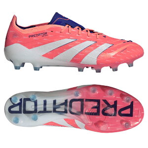 s\t AfB_X adidas PREDATOR ELITE AG TbJ[XpCN vf^[ (930̔\ł) 25FW (JS4323)