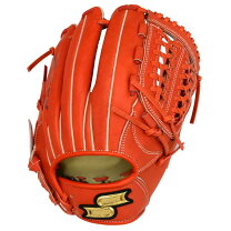 楽天市場】ssk 軟式グローブ オレンジ 6lの通販