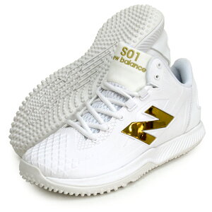 j[oX New Balance FuelCell Ohtani 1 v1 Turf Jĕ VOl`[RNV V1 ^[t 싅 g[jOVY  l gV[  24AW(TSHOWT12E)