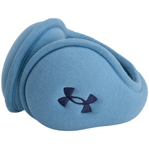 A_[A[}[ UNDER ARMOUR UA EAR MUFFS 2.0 h K g[jO ۉ t[X  25FW (6009070-418)