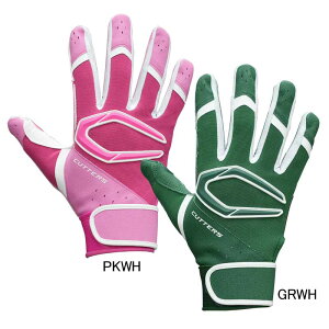 Jb^[Y CUTTERS B444 p[Rg[ 4.0 p (胂f) 싅 obeBO obe 25AW(B444 GRWH/PKWH)