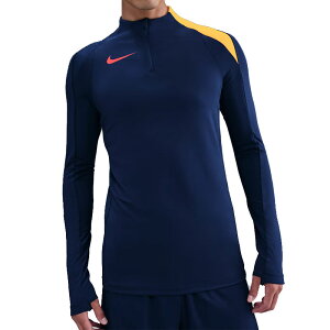 iCL NIKE iCL DF STRK DRIL L/S gbv T90 TbJ[EFA W[WVc 25HO (HV6403-492)