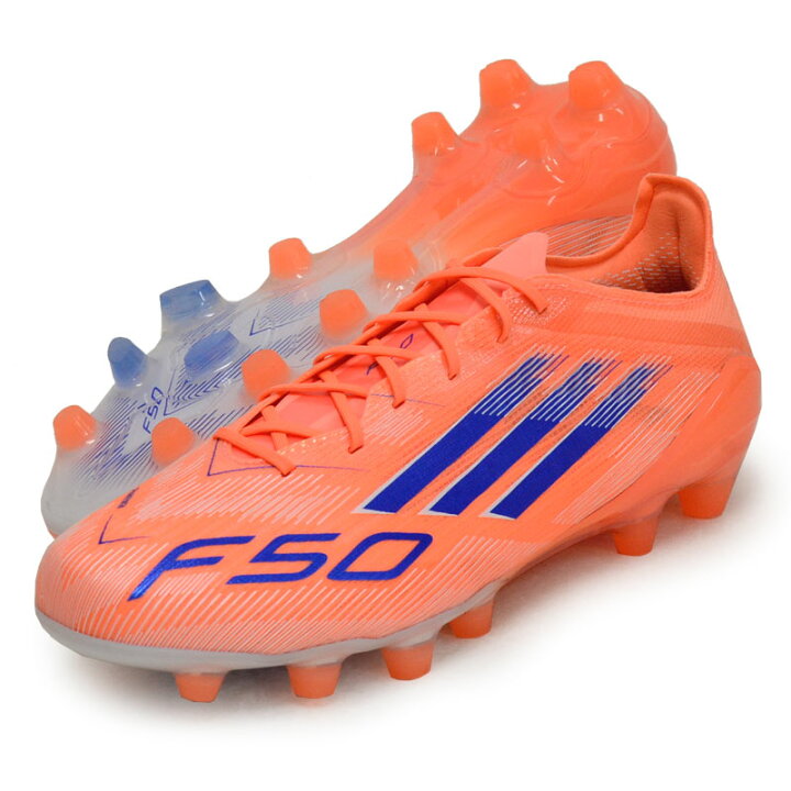 楽天市場】アディダス adidas F50 ELITE HG/AG JAPAN サッカースパイク 