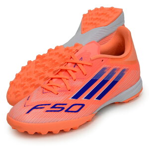 AfB_X adidas F50 LEAGUE TF TbJ[ g[jOV[Y F50 25FW (JH7723)