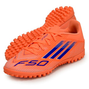 �A�f�B�_�X adidas F50 CLUB TF �T�b�J�[ �g���[�j���O�V���[�Y �g���V���[ F50 25FW (JI0024)