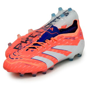 AfB_X adidas PREDATOR ELITE AG TbJ[XpCN vf^[ 25FW (JS4323)