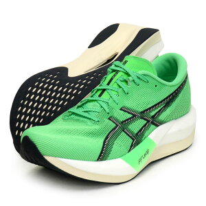 �A�V�b�N�X asics MAGIC SPEED 5 (�}�W�b�N�X�s�[�h 5) ���� �����j���O�V���[�Y 26SS(1013A183-300)