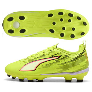 v[} PUMA Eg 6vC HG/AG + MID JR WjA TbJ[XpCN ULTRA 26SS (108982-01)