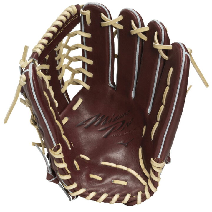 楽天市場】ミズノ MIZUNO 硬式用ミズノプロClassic 外野手用 グラブ袋 