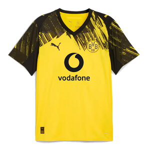 v[} PUMA BVB 2025-26 hgg z[ vJ  jtH[ TbJ[ EFA vJEFA 25AW(780088-01)