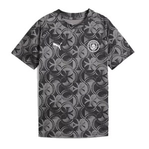 PUMA(v[})MCFC LbY 2025-26 }`FX^[ VeBFC v}b`  TbJ[ EFA vJ25SS(782169-11)