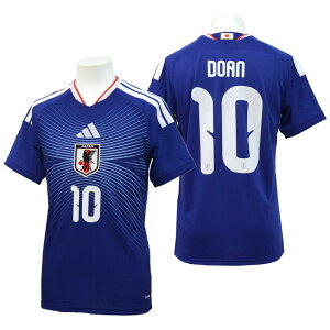 AfB_X adidas AfB_X TbJ[{\ 2026 z[ vJ jtH[ wԍ 10  TbJ[ vJ EFA JAPAN 26SS(DAZ45 )