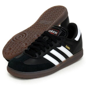 �A�f�B�_�X adidas SAMBA J �T���o �W���j�A �t�b�g�T���V���[�Y 26SS (IF1945)