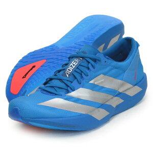 �A�f�B�_�X adidas �A�f�B�[�� �W���p�� 9 �����j���O Adizero Japan 9 Running �����j���O�V���[�Y ���� 26SS(JQ1683)