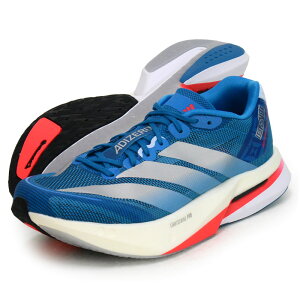 AfB_X adidas AfB[ {Xg 13/ Adizero Boston 13 jOV[Y  26SS (JR4868)